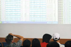 Nhiều "ông lớn" có thể bị đuổi khỏi sàn